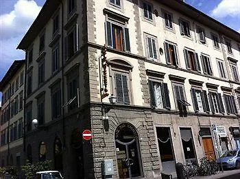 Willa Casa Micol Florencja
