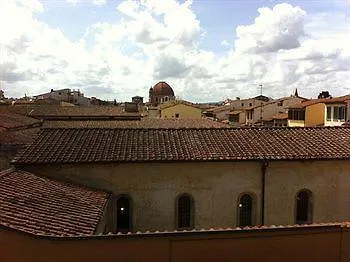 Willa Casa Micol Florencja