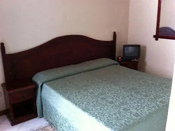 Vila Casa Micol Florencie 0*,  Itálie