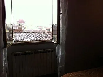 Vila Casa Micol Florencie Itálie