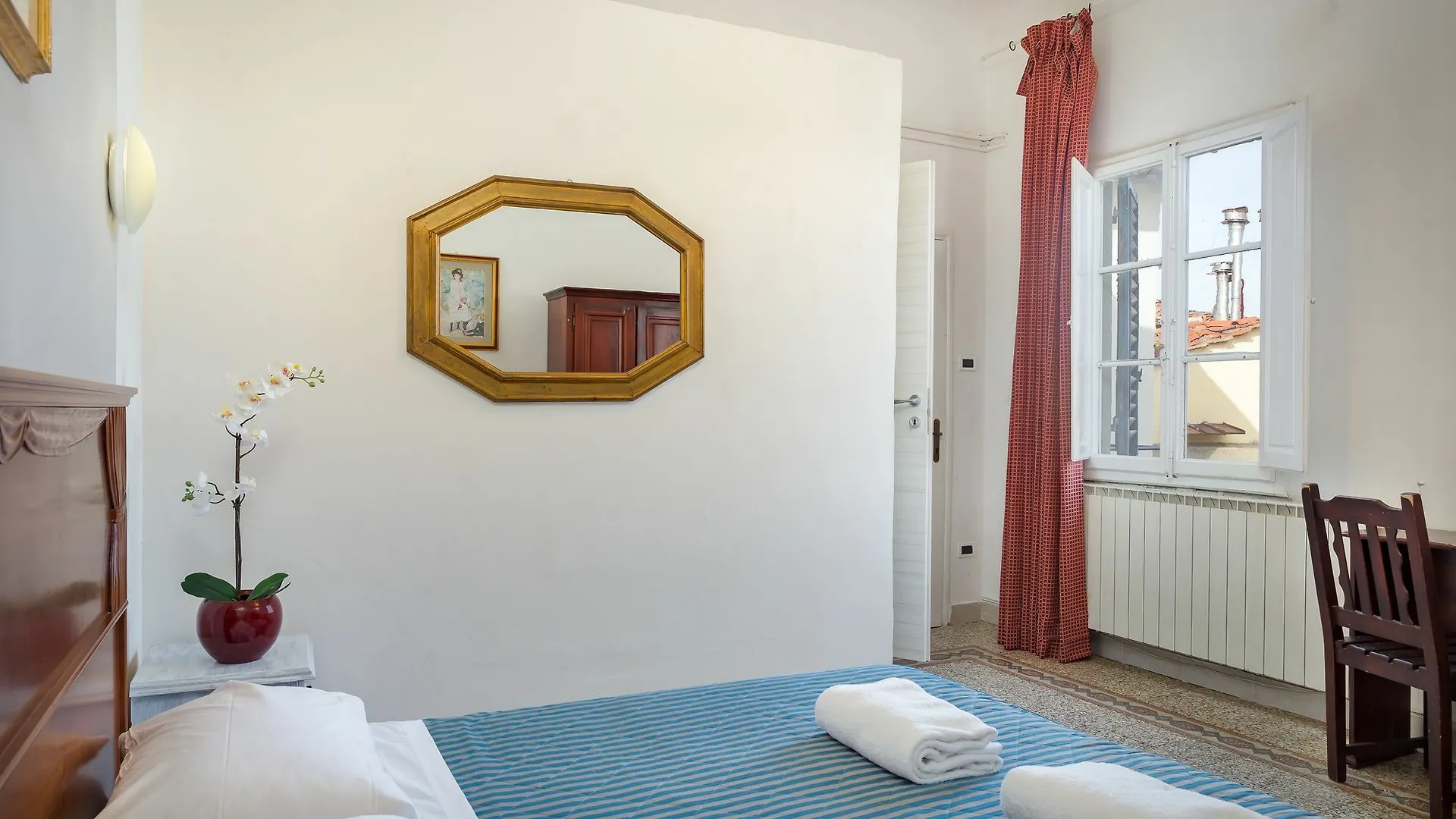 Vila Casa Micol Florencie