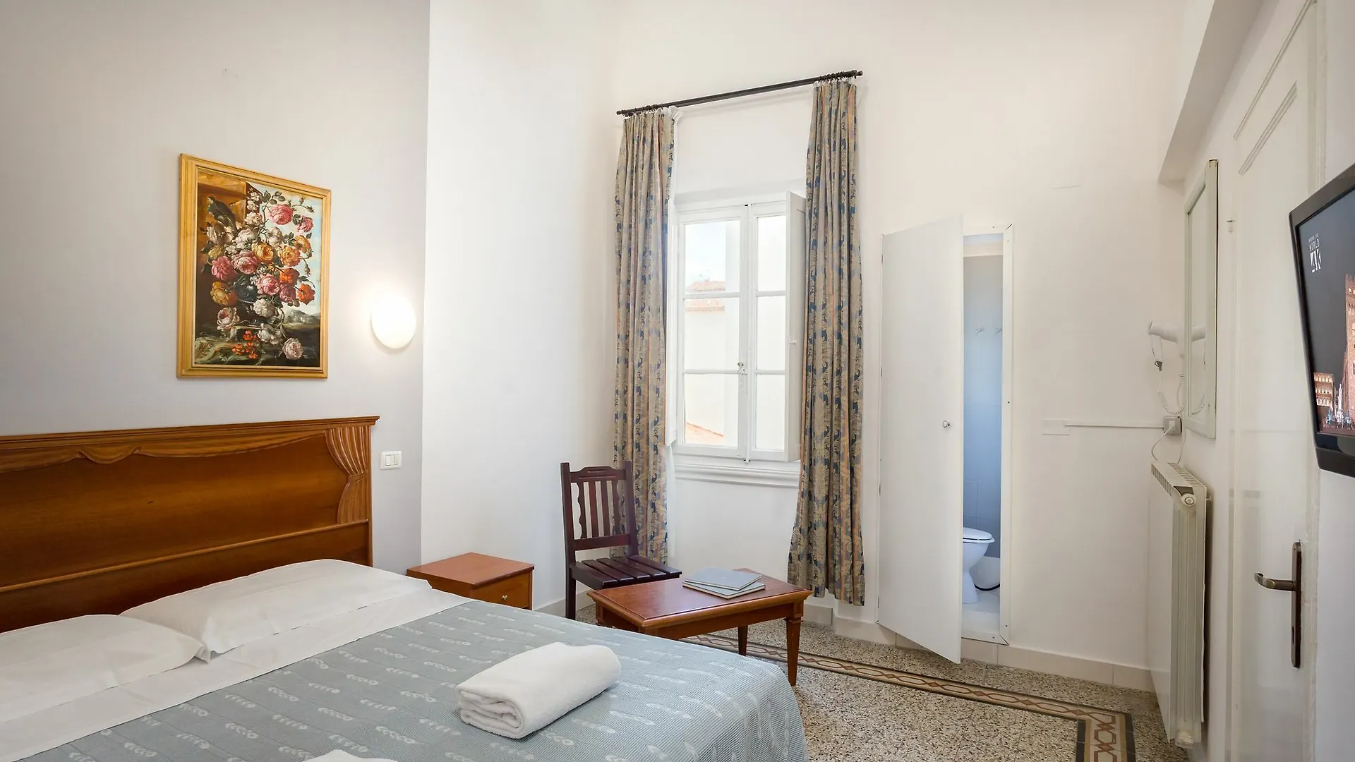 Vila Casa Micol Florencie 0*,